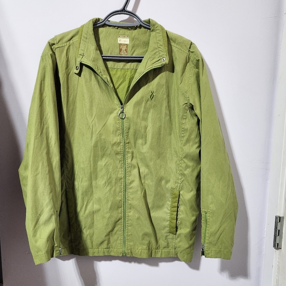 Lopez lightweight jacket - Picture 2 of 8